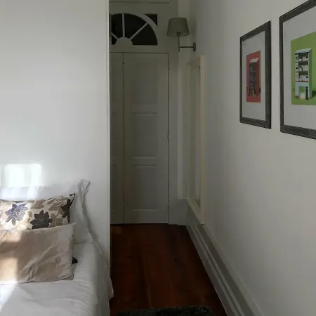 129 Apartamento