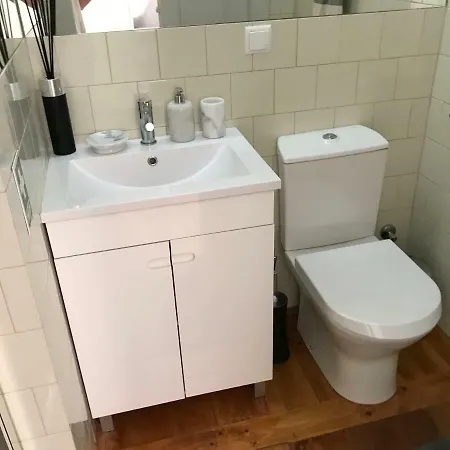 Apartamento 129 Oporto