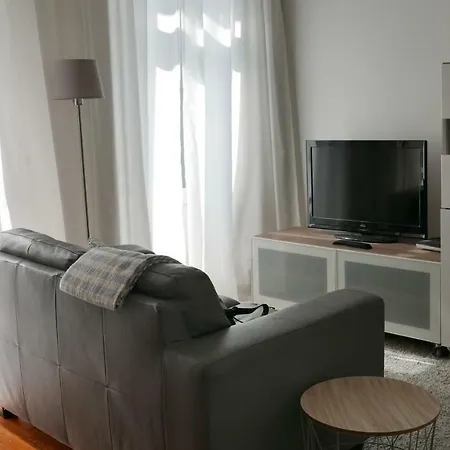 Apartamento 129 Oporto