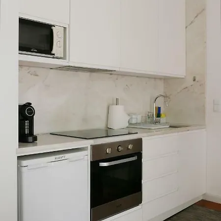 Apartamento 129 Oporto